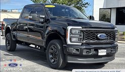 2023 Ford Super Duty F-250 Lariat