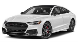 2022 Audi S7 2.9T quattro Premium Plus