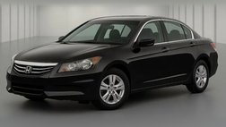 2011 Honda Accord EX-L