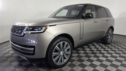 2023 Land Rover Range Rover P530 SE