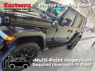 2021 Jeep Wrangler Unlimited High Altitude 4xe