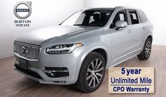 2025 Volvo XC90 B5 Core Bright Theme