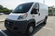 2017 Ram ProMaster 1500 118 WB