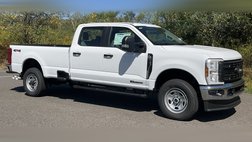 2026 Ford Super Duty F-350 XL