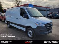 2023 Mercedes-Benz Sprinter 2500