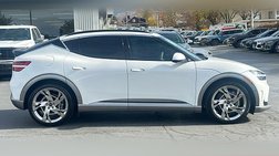 2023 Genesis GV60 Performance
