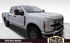 2024 Ford Super Duty F-250 XLT