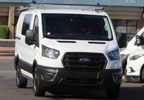 2021 Ford Transit 150