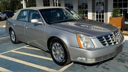 2006 Cadillac DTS Base
