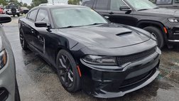 2021 Dodge Charger GT