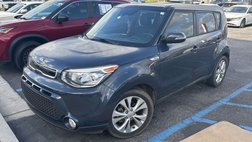 2016 Kia Soul !