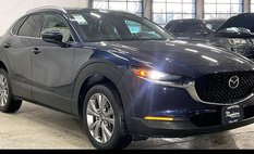 2023 Mazda CX-30 S Preferred