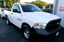2014 Ram Ram Pickup 1500 Tradesman