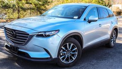2023 Mazda CX-9 Touring
