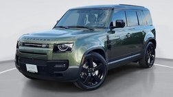 2026 Land Rover Defender 110 P300 S