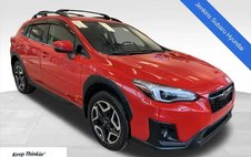 2020 Subaru Crosstrek Limited