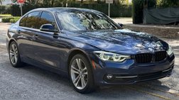 2018 BMW 3 Series 330i