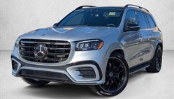 2026 Mercedes-Benz GLS GLS 580