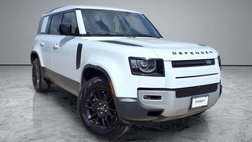 2025 Land Rover Defender 110 P300 S