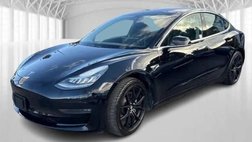 2019 Tesla Model 3 Standard Range