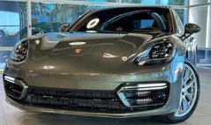 2023 Porsche Panamera 4 AWD