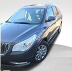 2013 Buick Enclave Leather