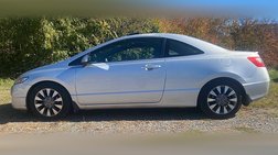 2009 Honda Civic EX-L