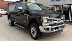 2019 Ford Super Duty F-250 Lariat
