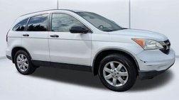 2011 Honda CR-V SE