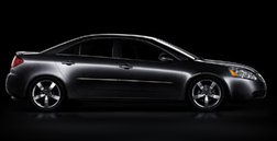 2007 Pontiac G6 Value Leader