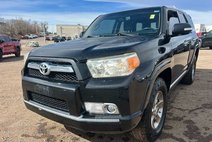 2010 Toyota 4Runner SR5