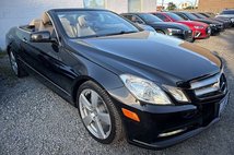 2013 Mercedes-Benz E-Class E 350