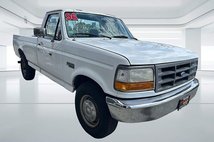 1996 Ford F-250 