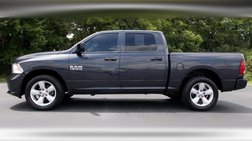 2014 Ram Ram Pickup 1500 Tradesman
