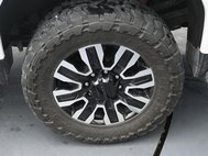 2024 GMC Sierra 3500HD Denali Ultimate