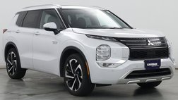 2023 Mitsubishi Outlander PHEV 40th Anniversary