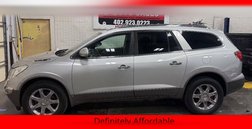 2009 Buick Enclave CXL