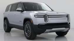 2026 Rivian R1S Adventure