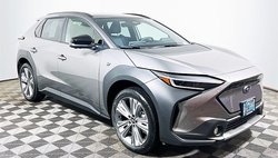 2024 Subaru Solterra Limited