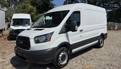 2018 Ford Transit 250