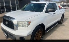 2007 Toyota Tundra SR5