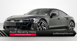 2024 Audi RS e-tron GT quattro