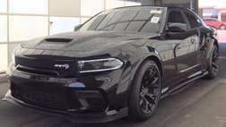 2023 Dodge Charger SRT Hellcat
