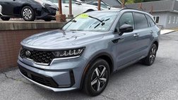 2023 Kia Sorento S