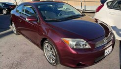 2006 Scion tC Base
