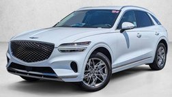 2024 Genesis GV70 2.5T Standard