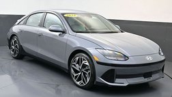 2024 Hyundai Ioniq 6 SEL
