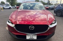 2022 Mazda CX-30 2.5 S Premium