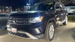 2023 Volkswagen Atlas SE 4Motion