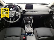 2021 Mazda CX-3 Sport